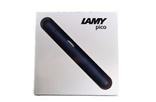 Lamy Pico 1225215 Model 288 Ballpoint Pen Imperial Blue (B00B7Y8XOI) picture
