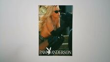 1996 Sports Time Playboy Best of Pam Anderson #83 Pamela Anderson picture