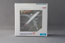 Turkish Airlines B737-800, Herpa Wings 506267, 1:500, TC-JFL picture
