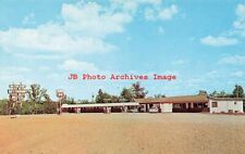 AR, Hardy, Arkansas, Motor Port Motel & Truck Stop, Phillips 66 Gas Station picture