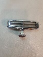 Good Condition Used 1973 1974 Mercury Marquis Hood Ornament Rare find picture