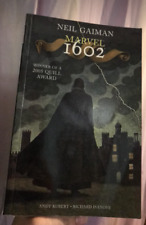 Marvel 1602 by Andy Kubert, Neil Gaiman and Richard Isanove (2005, Trade... picture