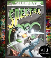 Showcase Presents: The Spectre Volume #1 (DC Comics, June 2012) Brand New picture
