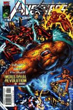 Avengers #6 VF 1997 Stock Image picture