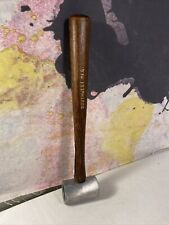 New Vintage SOUTHWEST MFG CO Hammer Wood Handle Tool picture