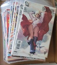 JSA Classified 2005-2008 w/ #1 variants DC Comics -You pick the issue you need- picture