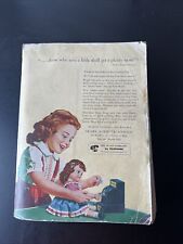 1954 Sears Roebuck Co. Fall/Winter 1400+ pages Sales Catalog Boston picture