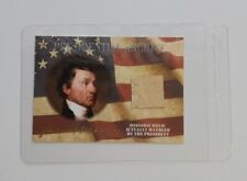 2020 20 A WORD FROM POTUS JAMES MONROE RELIC PRESIDENTIAL ARCHIVE HISTORIC picture