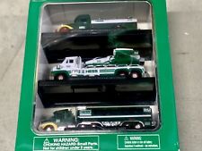 2023 Hess Toy Truck Mini 25th Anniversary  Collection Edition picture