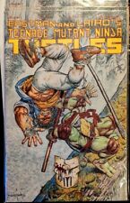 Teenage Mutant Ninja Turtles #49 1992 Mirage Studios ~ New picture