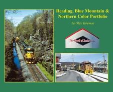 Morning Sun Books Reading, Blue Mountain & Northern Color Portfolio Softcov 8029 picture