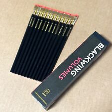*NEW* PALOMINO BLACKWING VOL. 20 PENCILS (SET OF 12) picture