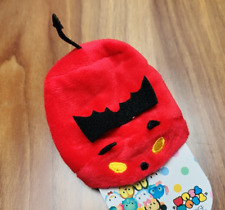 Cute Lovely Mini Plush Red Dragon Clothes Clothing Cover For Disney TSUM TSUM picture