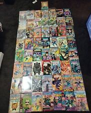 Lot Of 57 Assorted Comics picture