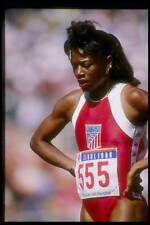 Val Briscohooks Of The Usa 1 Olympics 1988 Photo picture