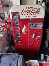 Coca Cola Coke Machine Vintage picture