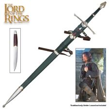 The Sword of Strider™ Scabbard - Officially Licensed Lord of the Rings Replica picture