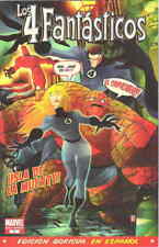 Fantastic Four: Isla De La Muerte #1A VF/NM; Marvel | Edicion Boricua en Espano picture