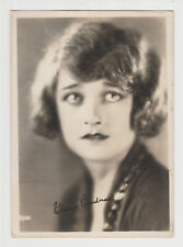 Eleanor Boardman vintage 1920s era 5x7 Fan Photo - Film Star picture