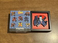 MR. SINISTER PIN - FiGPiN Marvel Animated X-Men ‘97 Series 1 Pin Collection picture