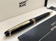 Montblanc Meistersteück A Masterpiece Of Model With High Worldwide Support picture