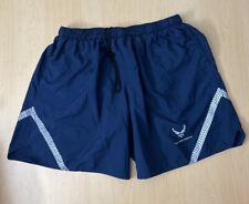 US Air Force Improved Physical Training Uniform (IPTU) Shorts Size XL picture