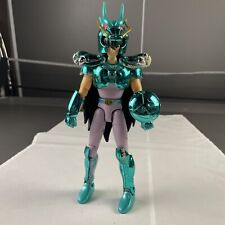 Knights Of The Zodiac Deluxe Dragon Shiryu Bandai 2004 - Used Missing Parts picture