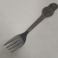 Danara Vintage Snoopy Fork United Features Syndicate Stainless 1958 1965 picture