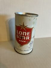 Antique lone star can  picture