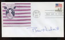 Rose Hobart d2000 signed autograph Actress Screen Actors Guild First Day Cover picture
