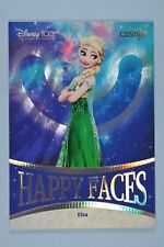 ELSA 2023 Kakawow Cosmos Disney 100 ALL-STAR Happy Faces /169 CDQ-HF-25 picture