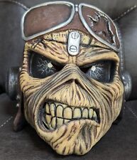 Iron Maiden Aces High Eddie Halloween Mask picture