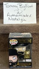 Funko Pop The Undertaker WWE Hall Of Fame #144 Fanatics *Very Small Dent* picture