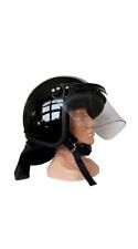 Police Surplus Russian Police Riot Helmet One Size Fits All  picture