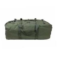 Genuine Military Improved Duffle Bag - Previously Issued picture