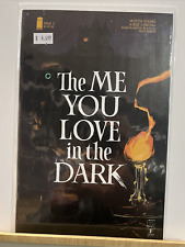 the me you love in the dark #2 2022 first 1st print image VF+NM- picture