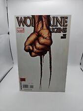 Wolverine Origins #10  (Key issue) picture