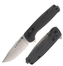 SOG Terminus XR-Lock Folding Knife 3