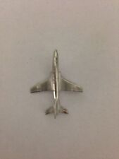 BAE Hawk 60 C31 Made From fine English Pewter Pin Badge picture