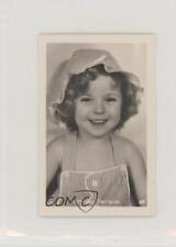 1938 Ross Film Stars Shirley Temple Shirley Temple 04le picture