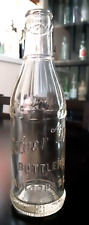 Silver Tip Bottlers Kamloops BC  in mint condition picture