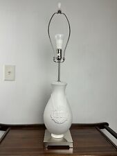 Johnathan Adler Love/Hate Lamp picture