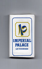 The Imperial Palace Hotel & Casino Wrapped Room Soap Bar, Las Vegas NV, Gambling picture