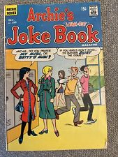 Archie’s Laugh-Out Joke Book 155 picture
