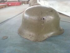 Spanish  Military Steel Helme M42t  Model Z picture