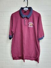 MSG-D Marine Security Guard Detachment Conakry, Guinea XL Polo Shirt Embassy picture
