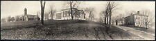 1910 Panoramic: Tufts College #1,Medford,Middlesex County,Massachusetts picture