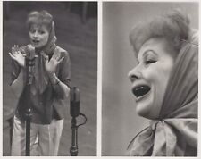 Lucille Ball (1970s) ❤ Hollywood Beauty - Collectable Memorabilia Photo K 435 picture