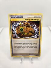 TRAINER / Energy Exchange - Pokèmon Trading Card  picture