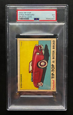 1954 Tip-Top Sports Cars DYNA-PANHARD - PSA 5 - Near Perfect Centering picture